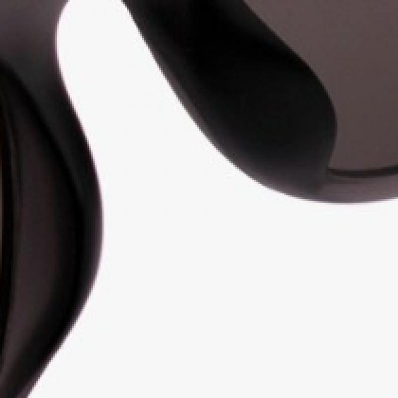 Puma Pu0016sa 006 Square Horn Rimmed Mirror Asian Fit Lightweight Sunglasses