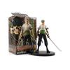 Фигурка One Piece DX THE GRANDLINE MEN vol.9 Ророноа Зоро (отдельный предмет)