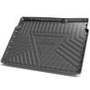 Yunyi C4 TPE Trunk Mat - Custom Fit Car Trunk Protector
