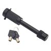 Anti-theft Trailer Hitch Lock 5/8 Inch Receiver Pin Sturdy Tow Coupling Security Device Portable Auto Accessories Gear