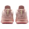 Nike Баскетбольные кроссовки Sabrina 3 Унисекс Розовый Белый HF2882-600
