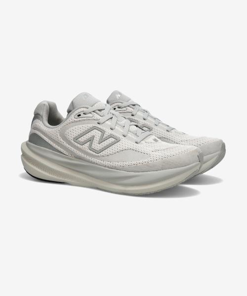 New Balance 1080 V15 (Женский, D) (Серый) [NBPFGS104V_15]