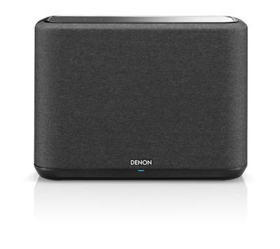 Denon DENONHOME250 Стерео Сетевой Динамик Amazon Music Denon HOME 250K HD/Alexa Встроенный