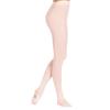 Womens/Ladies High Performance Full Foot Ballet Tights (1 Pair)