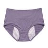 7XL Large Sizes Women Girls Plus Size Panties Bamboo Fiber Elastic High Waist Breathable Sexy Underwear