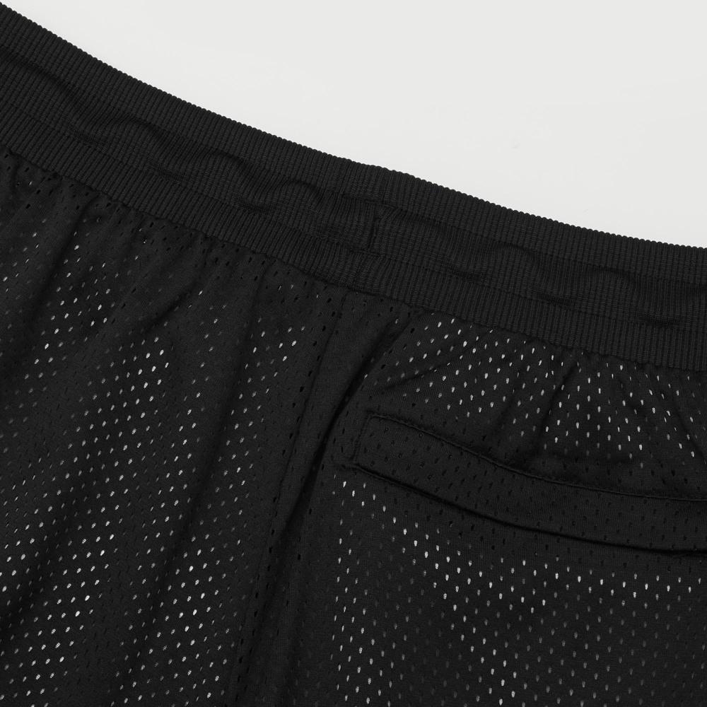 Puma Дышащие контрастные спортивные повседневные шорты Scholarship, мужские плавки, черные 532098-02