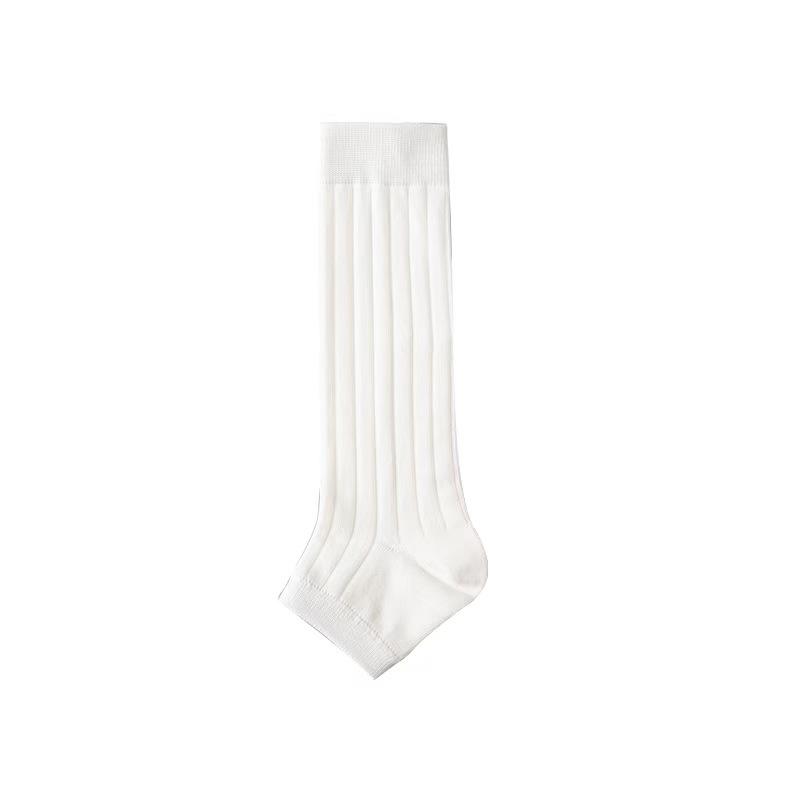Summer Thin and Trendy Vertical Striped Socks Are Versatile and Ballet-style, Making You Look Slimmer