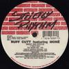 12-дюймовая пластинка RUFF CUTT,RUFF CUTT, MONEMONE - Sweat And Groove SR12327 STRICTLY RHYTHM 1995 US Танцевальная и Электронная Б/У