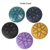 3-Inch 6-Note Mini Steel Tongue Ethereal Drum