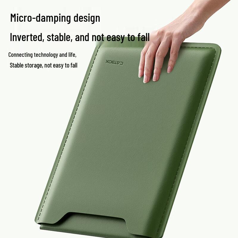 Maohe Легкий деловой чехол для ноутбука