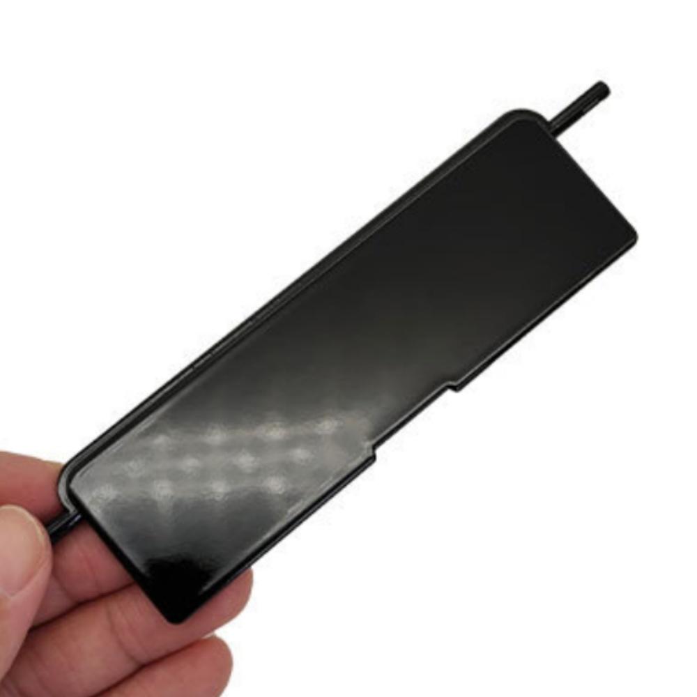 Крышка порта багажника на крышу автомобиля 2126902882 Для Mercedes-Benz E/C Class W212 W207 W204