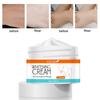 VOVA 7 Days Whitening Cream Skin Sensitive Areas Bleaching Cream Underarm Dark Skin Whitening Brighten Body Lotion Skin Care 30g
