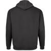 Duke Мужская толстовка с капюшоном D555 Rockford Cantor Heavyweight Kingsize Full Zip