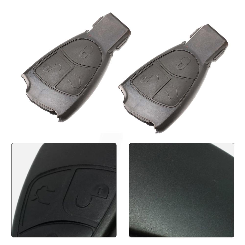Легкий корпус ключа для Mercedes W168 W202 W203 W208 W210 W211
