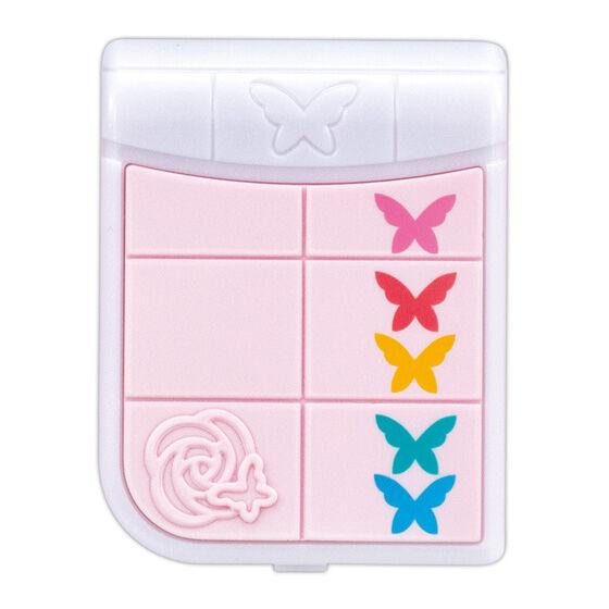 Pretty Cure All Stars Compact Mirror Collection SP4 - Bandai
