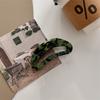 Ретро ацетат большой полый коготь для волос французский темперамент акула зажим заколки шпильки для женщин аксессуары для волос подарки