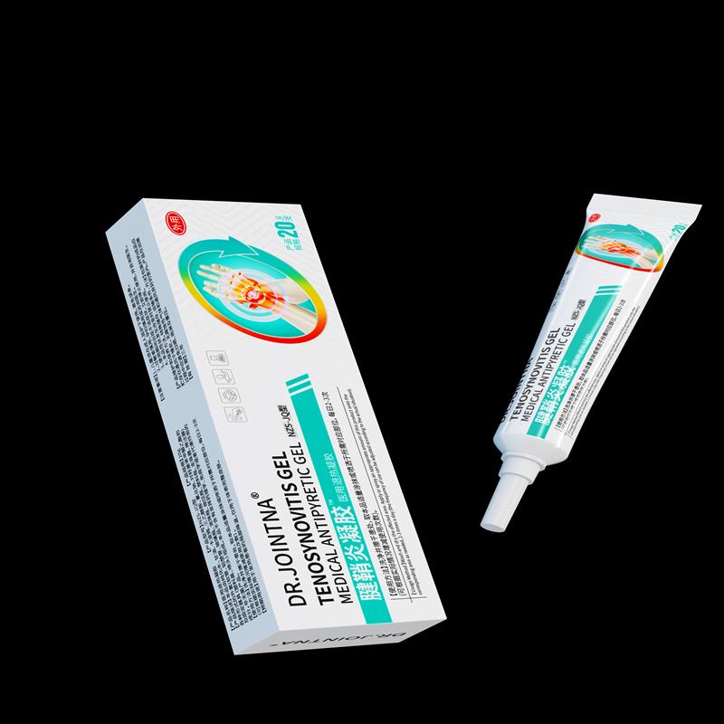 DR.JOINTNA Гель для облегчения боли в сухожилиях и суставах