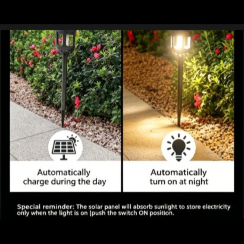 Солнечные светодиодные фонари, Уличные светильники, Умные датчики света и автоматические выключатели, Идеально подходят для дворов и коридоров