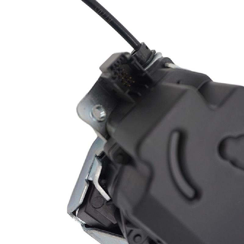 Для X164 W251 V251 A1647400735 A1647400735 A1647400435 Двигатель заднего багажника Крышка багажника Крышка багажника Дверь Замок Люка Защелка Привод