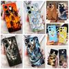 Back Cover For Vivo X200 FE Cases Flower Painted Silicone Cover Cases For Vivo S30 Pro Mini X200FE Soft Funda Cool Bumper Coque