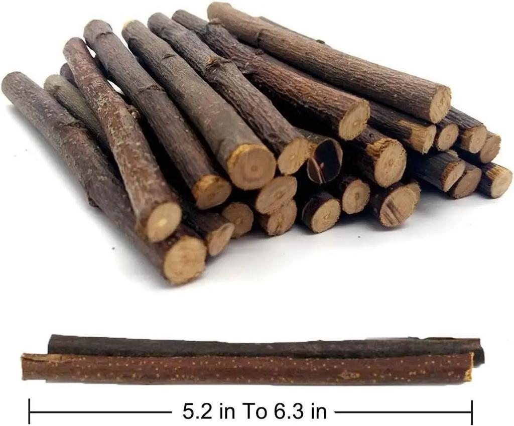 Яблочные палочки для хомяка, Кролик скрежещет зубами, Палочки из яблока с минералами, Игрушка для моляров для хомяка-шиншиллы, Игрушки для домашних животных, Аксессуары