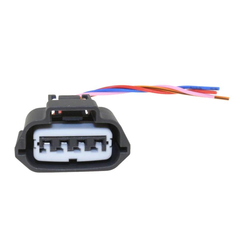 4 BAR 4Bar MAP Manifold Intake Air Pressure Sensor For Peugeot KIA Citroen Hyundai Renault 80018383 5WK96841 2045431 5WY2833A