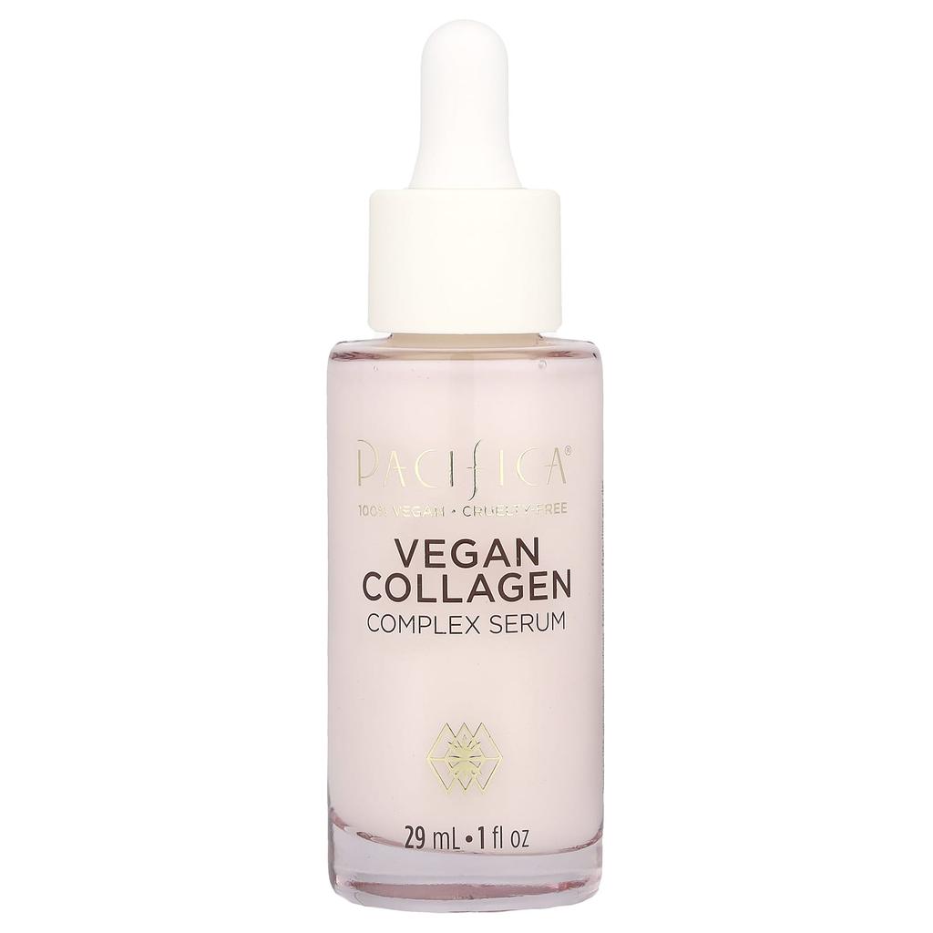 Vegan Collagen Complex Serum, 29 Ml (1 Fl Oz)