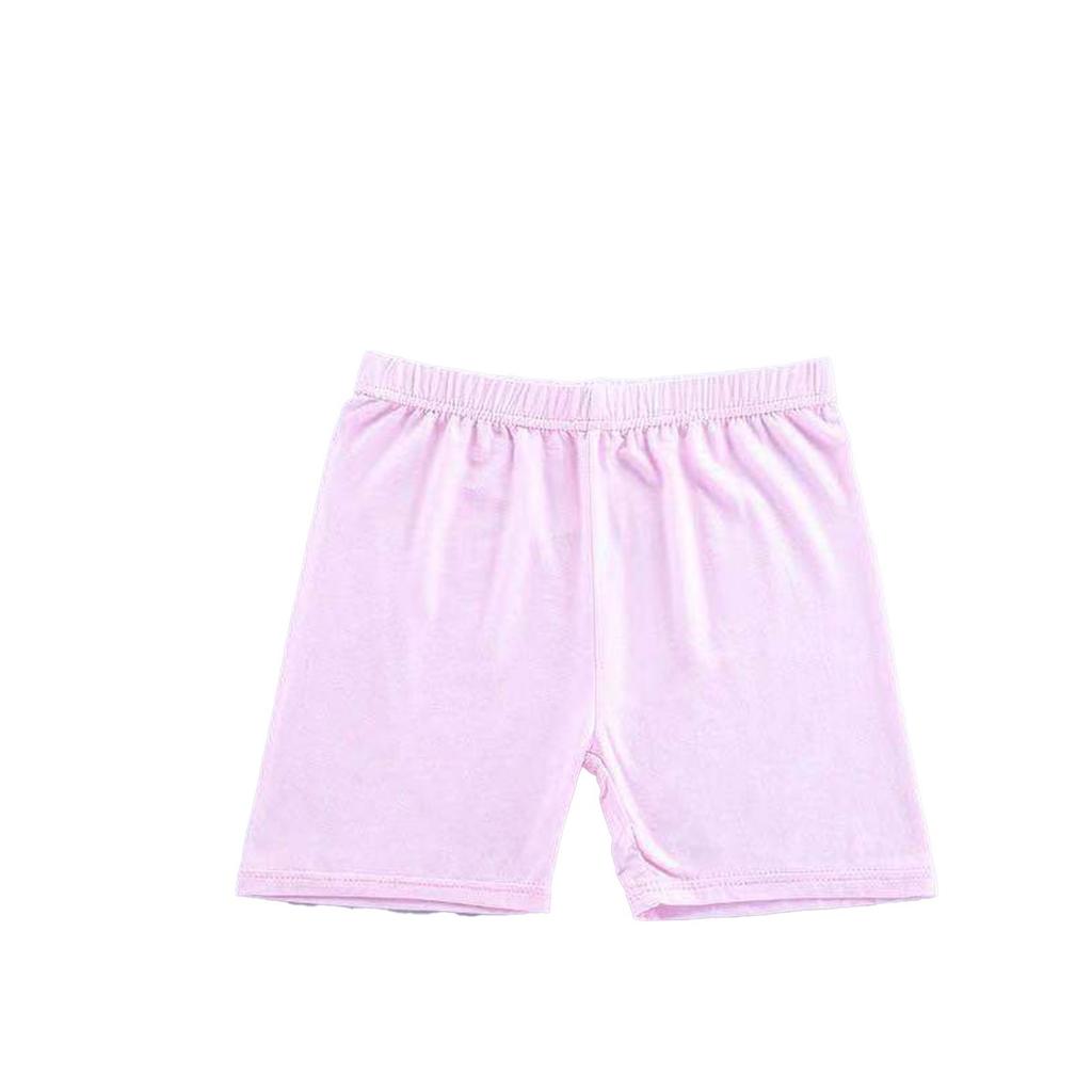 19 цветов, супер мягкие шорты для девочек, разные размеры, летние короткие леггинсы