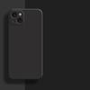 Чехол для iPhone 15 Plus, чехол для Apple iPhone 15 Plus, 6,7-дюймовый оригинальный жидкий силиконовый резиновый противоударный бампер для iPhone 15