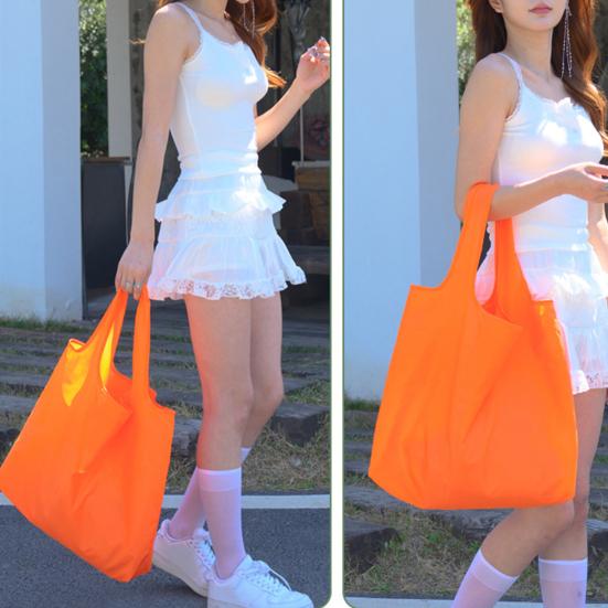 Сумка для покупок Большая сумка-тоут из ткани Оксфорд для женщин Многоразовая складная водоотталкивающая сумка для хранения покупок емкостью 25 кг