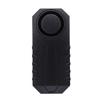 Bike Alarm with Remote Control Water Resistant Anti Theft Vibration Sensor Alarm for Electric Bikes