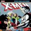 XMen Epic Collection Wounded Wolf by Chris Claremont Paperback Book 9781302966010