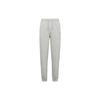 Брюки женские Brooklyn Classic Air с логотипом и флисовым принтом, светло-серые DQ4479-063