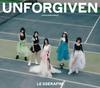 UNFORGIVEN Пресс Ограниченное Издание LE SSERAFIM (Первая буква А) - (с фотоальбомом)
