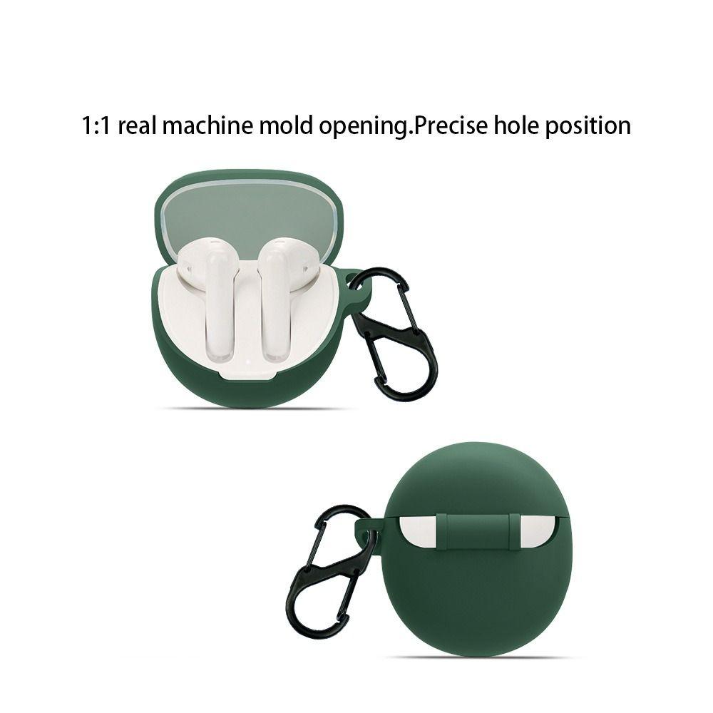 Защитный чехол для наушников с защитой от падения, чехол для зарядки наушников OPPO Enco Air3 Portable