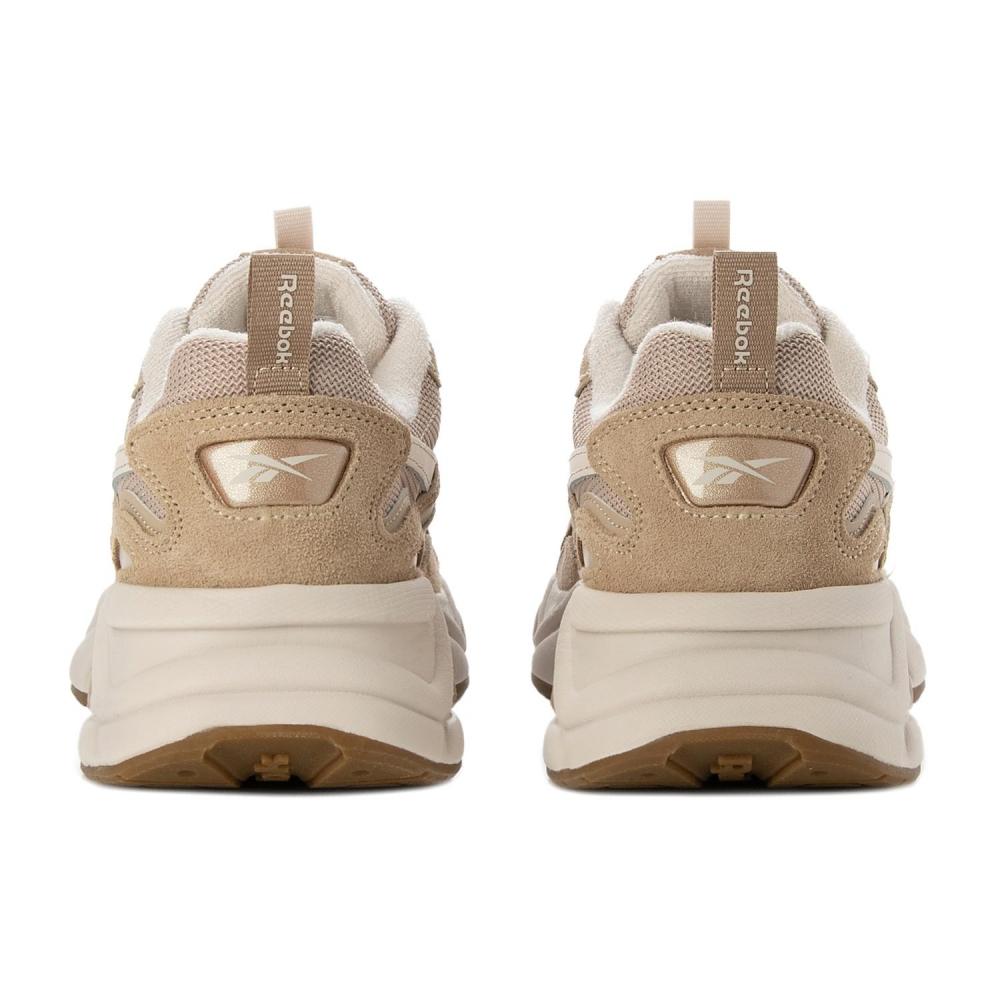 Reebok Зарядный Бег Тауп Серый Лунный 100262373 Тауп Серый Лунный