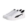 Puma V Court Fashion Versatile Simple Low-Top Training Shoes Unisex sneaker White 402486-02