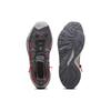 Puma Plexus 'Темный Угольный Огненный Орхидей' 386329-07