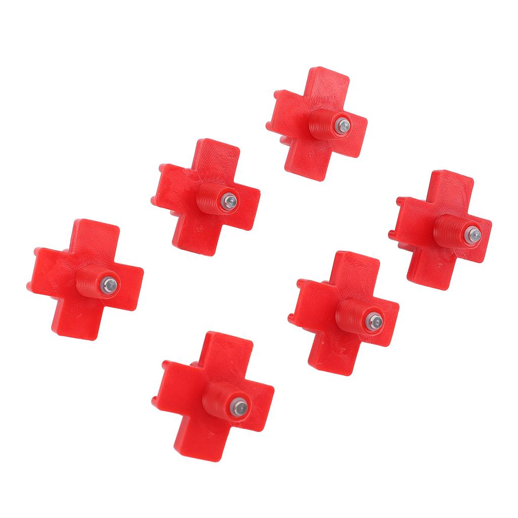 15 комплектов поилок для домашней птицы, автоматические герметичные поилки для кур, соски для цыплят, уток, перепелов