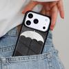 Umbrella Academy Logo Phone Case for iPhone 17ProMax 12 13 14 15 16e 17 Pro Max Plus Air Cover