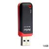 Netac G724 16 ГБ USB 2.0 Флеш-накопитель