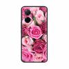 Для Poco C71 Чехол Xiaomi Poco C71 Обложка Fundas Coque Мягкий Черный Силикон Защита Камеры Бампер Телефона Оболочка Poco C71 Корпус