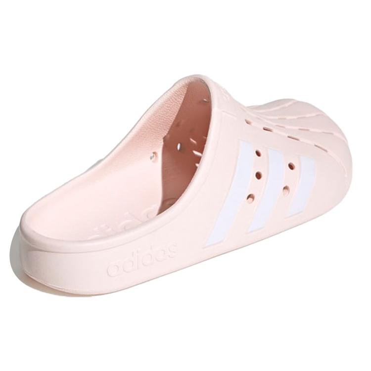 adidas Кроксы Adilette 'Розовый оттенок' FY6045