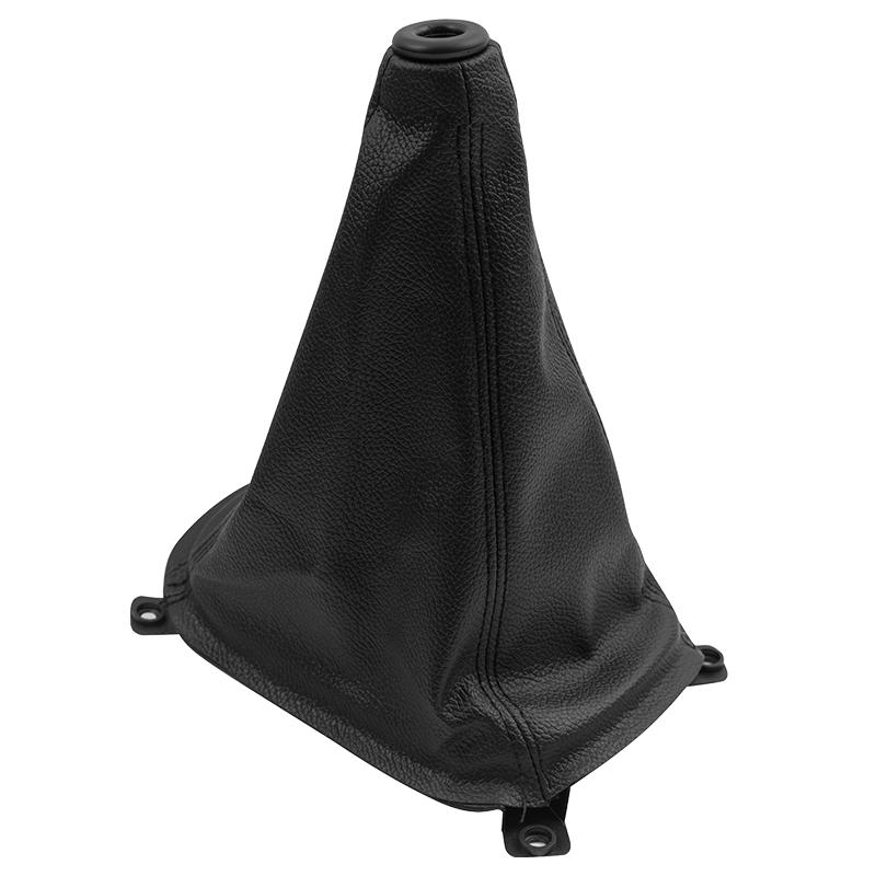 Для Kia Sportage 2005-2010 кожаный чехол для ручки переключения передач