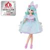 TAKARA TOMY Doll Kiratto Karachen Gelato Play Toy Ages Licca-chan Rika-chan Dress-up 3+