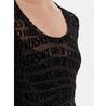Платье Versace Jeans Couture 79HAO920