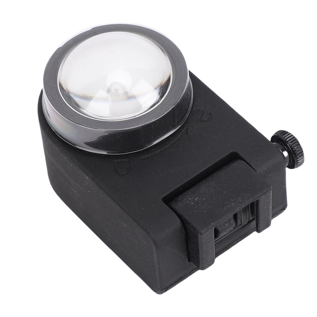 Краскопульт с регулируемой яркостью, многофункциональный, с USB-зарядкой, универсальный краскопульт с подсветкой