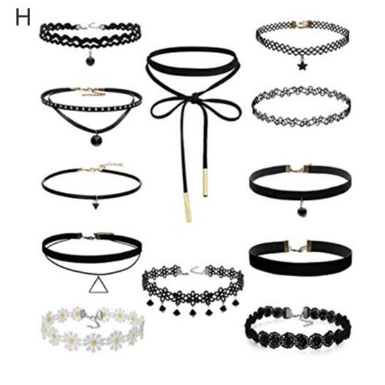 Крутые ожерелья для вечеринок с кисточками, женские пятиконечная звезда