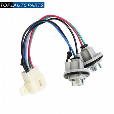 Патрон и жгут проводов для стоп-сигнала для Subaru Legacy Outback 2.5L 2000-04