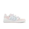 Adidas COURTBEAT Winter Snow Synthetic Leather, Leather Slip Resistant Abrasion Resistant KI6785(Team1002-)
